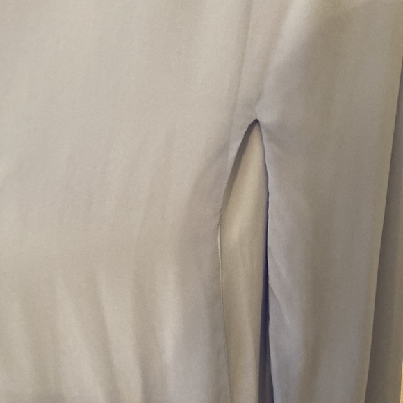 Bridesmaid mother of the bride dress gown - Picture 5 of 8